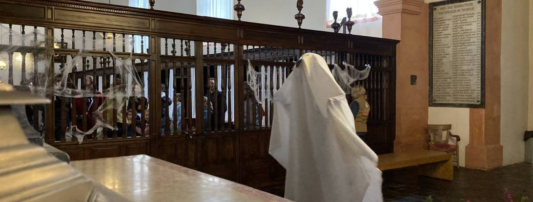 Escape Game à l'Hôtel Dieu 2025