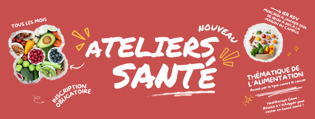 Escape bag Alimentation