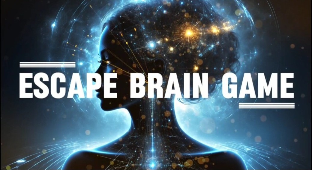 Escape Brain Game