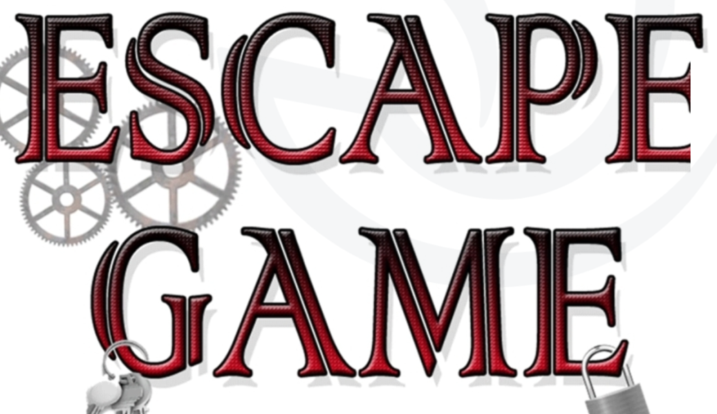 Escape Game (8-12 ans)