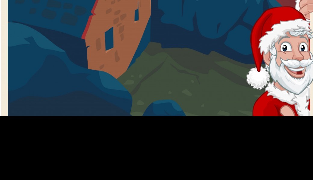 Escape Game à Meneham