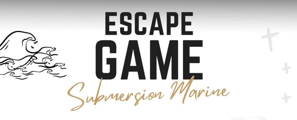 Escape game : Abyssal escape
