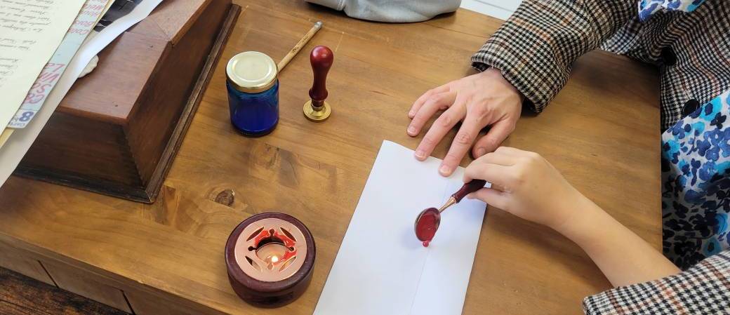 Escape Game "Archi en panique"