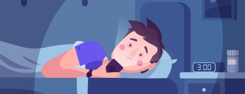 Autopsie d'une nuit de sommeil