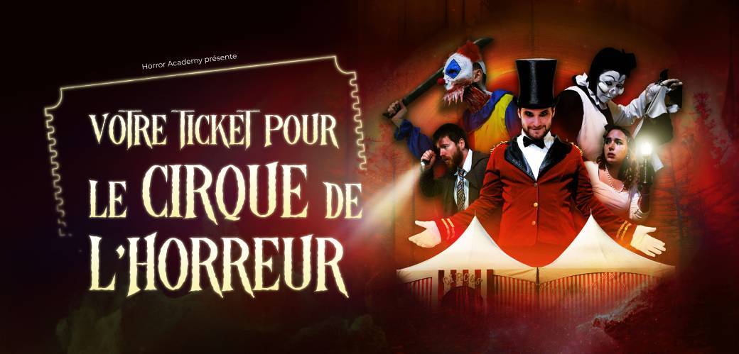 Escape Game d'Horreur à Gourin