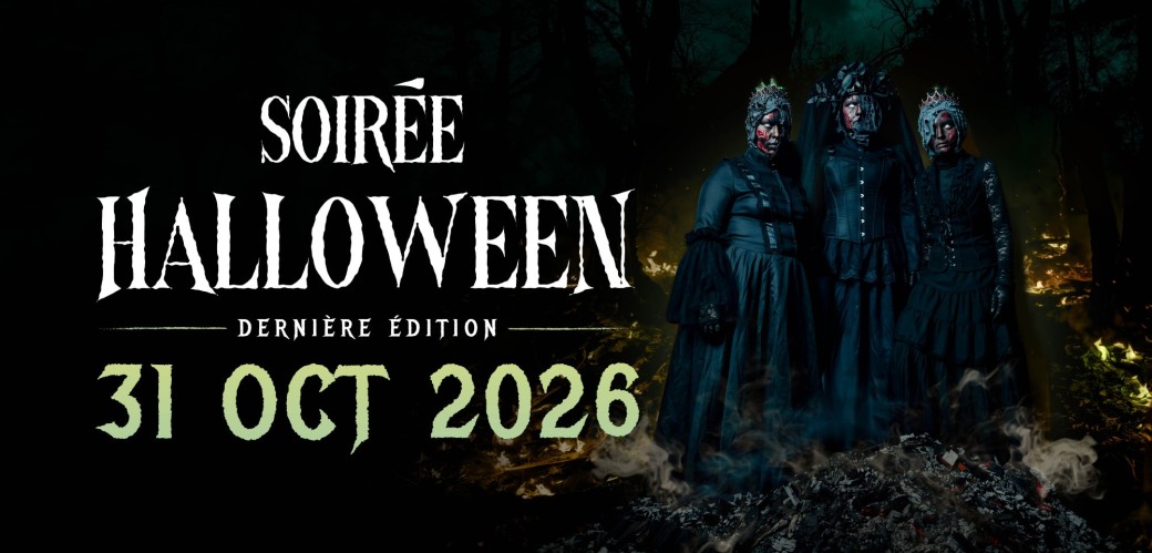 Escape game d'Horreur à Gourin