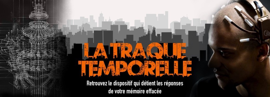 Escape Game Géant - Rennes