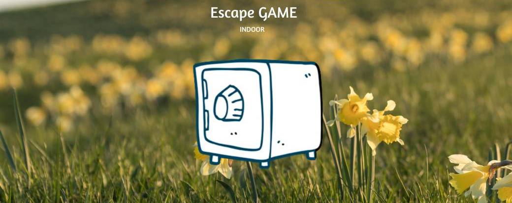 Escape Game Indoor  "l'héritage d'Amélie Calmit"