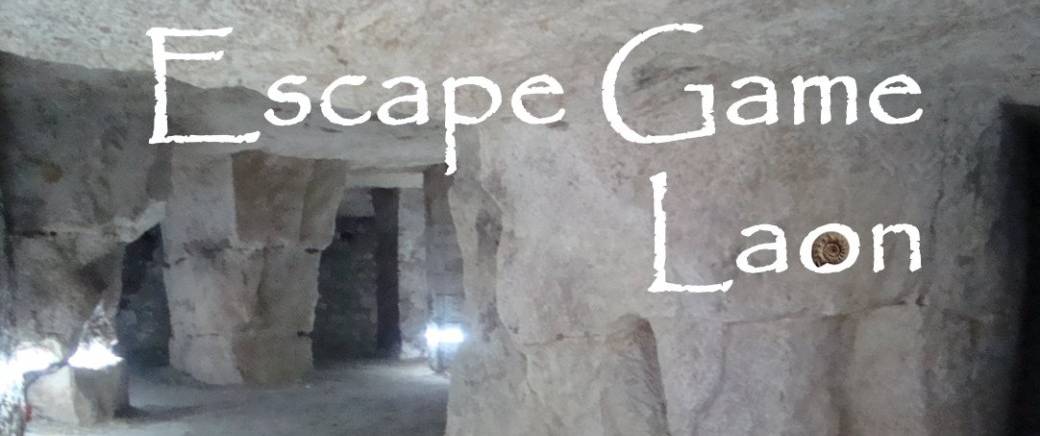 Escape Game Laon