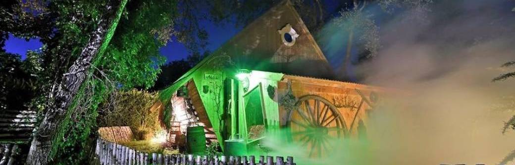 Escape Game "Le Hameau des sorcières"