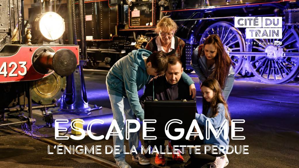 Escape Game Escape Game