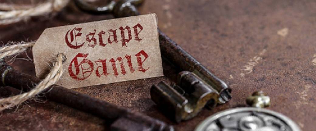 Escape Game Mystery Challenge 9ème Edition 