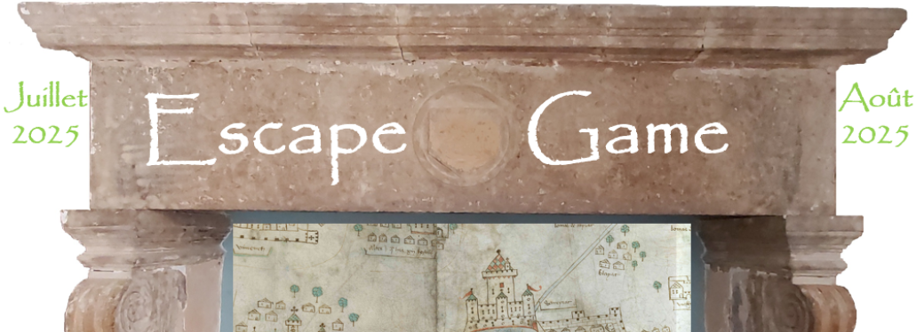 Escape Game Sévérac