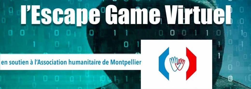 Escape Game Virtuel #4