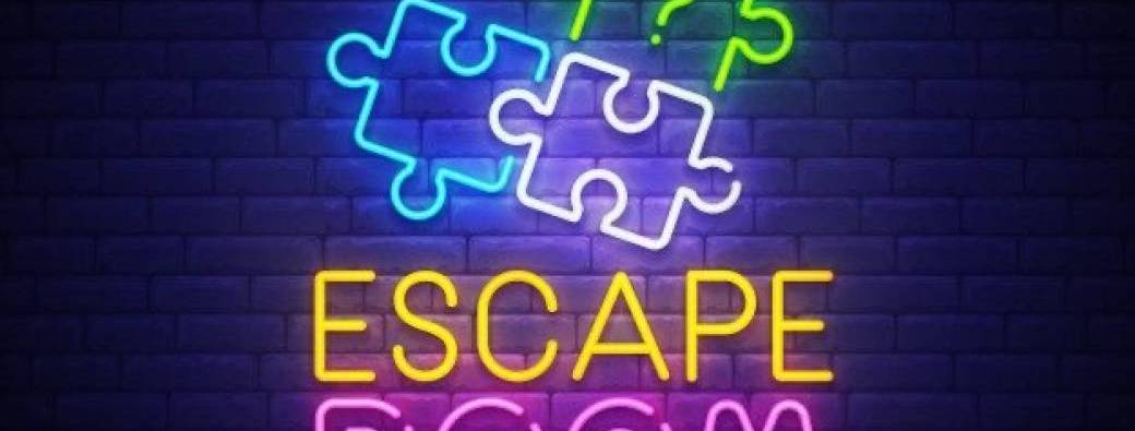 Escape Game