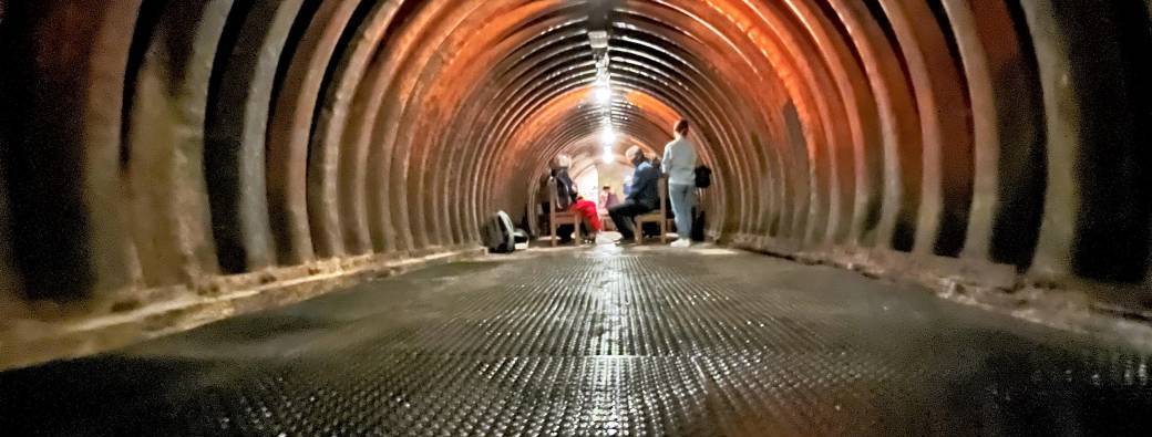 Escape game Tous à l'abri ! 