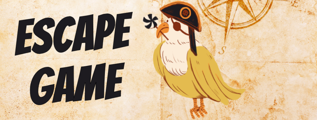 Escape Game