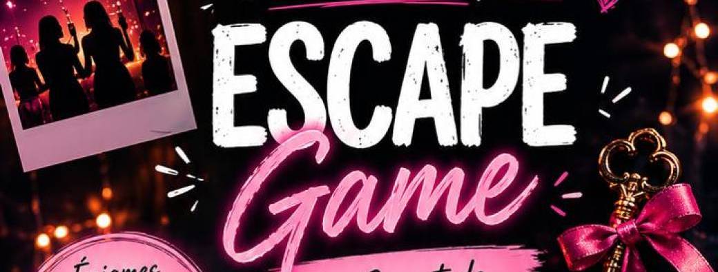 Escape Night