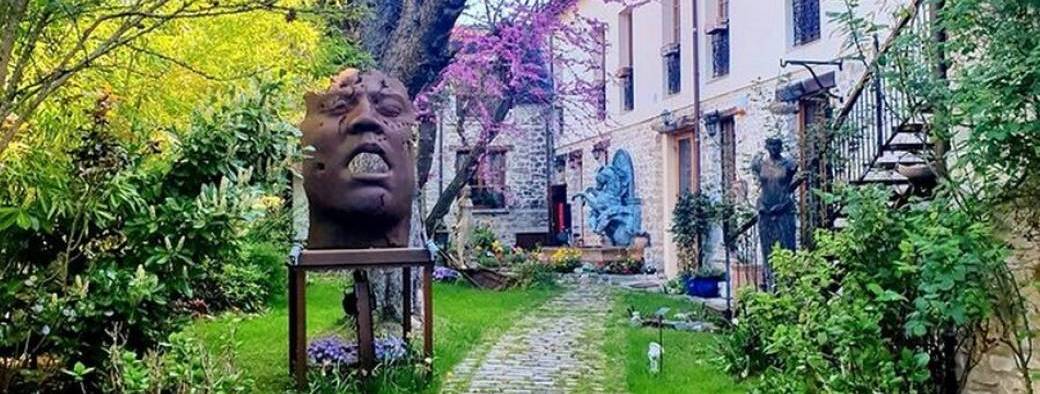 Escape to the Legendary Artists’ Village of Barbizon