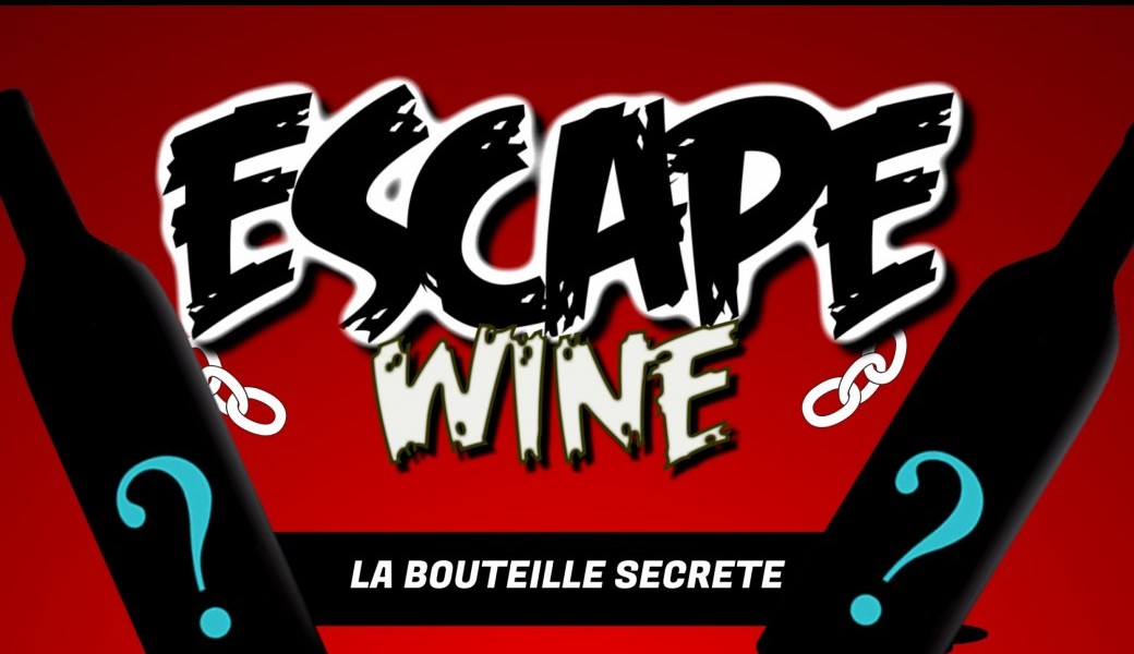 Escape Wine
