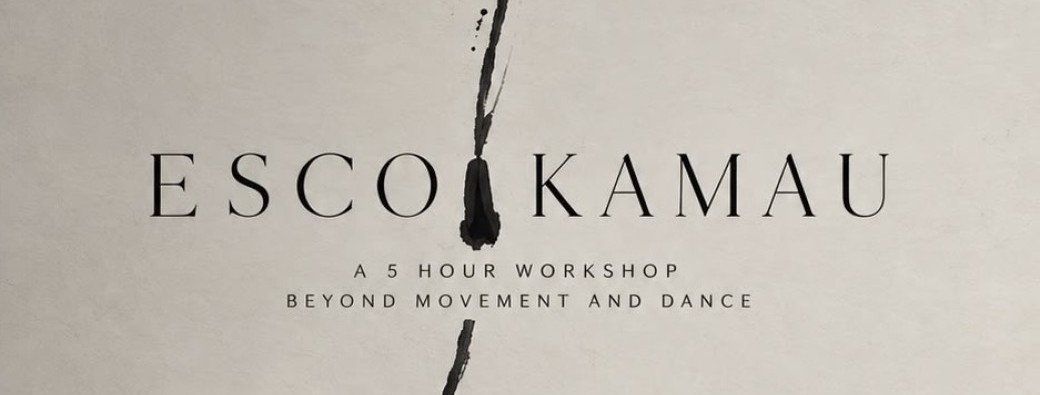 ESCO | KAMAU