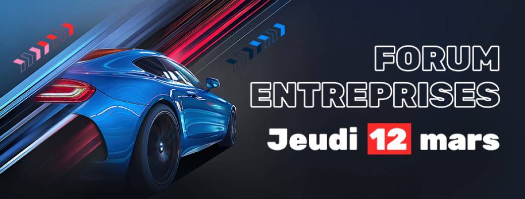 ESCRA - Forum entreprise