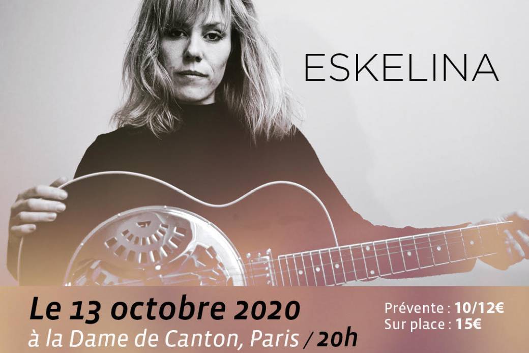 ESKELINA 