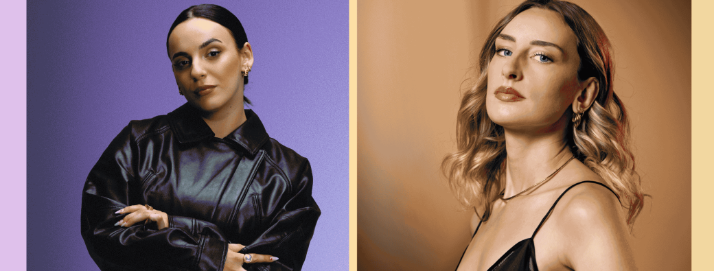 ESMÉE - PHILIPPINE LAVREY