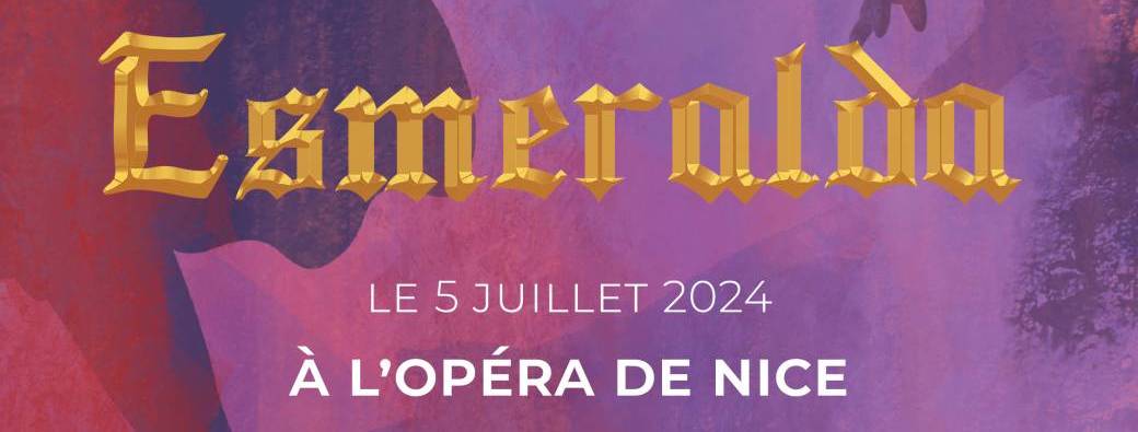ESMERALDA Gala 2024
