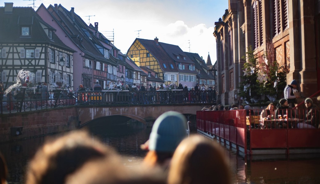 ESN Marchés de Noël 05 dec