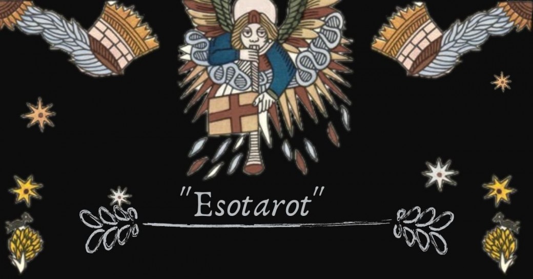 Esotarot