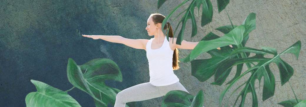Hatha Yoga
