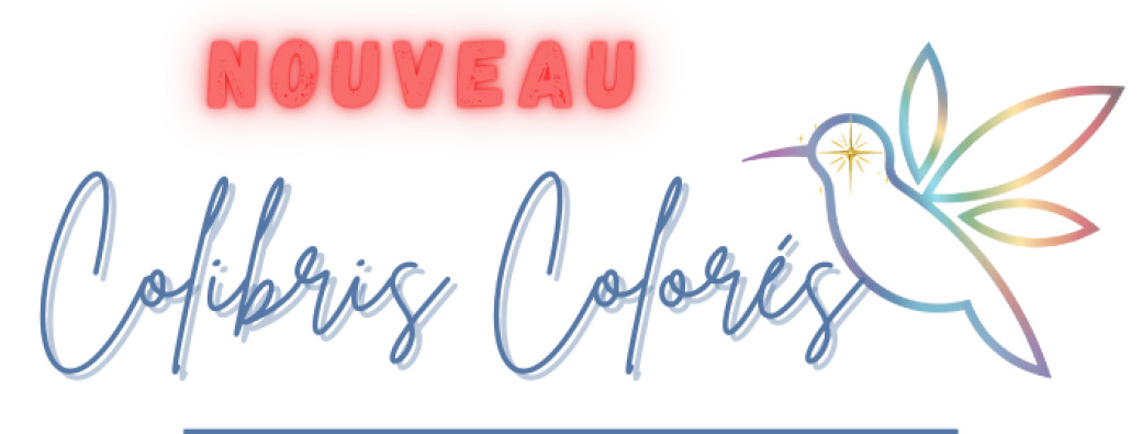 Présentation Colibris Colorés