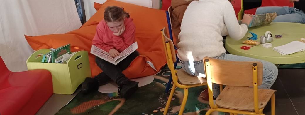 ESPACE ENFANCE
