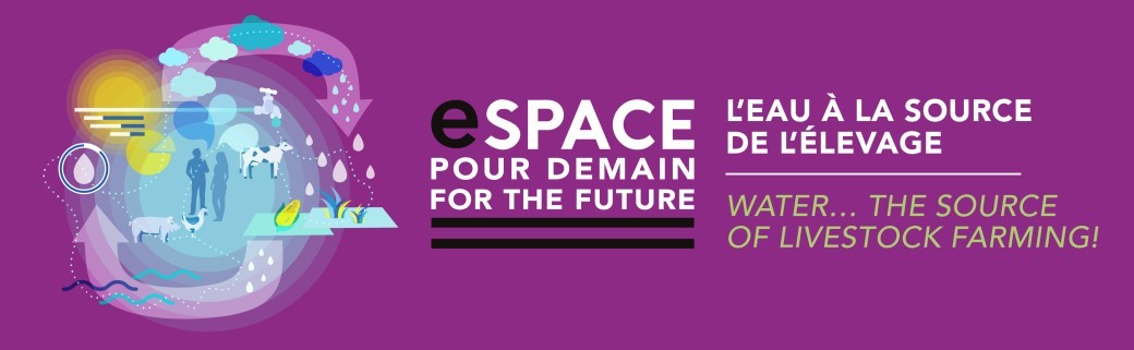 ATELIERS EXPERTS - ESPACE POUR DEMAIN 2026