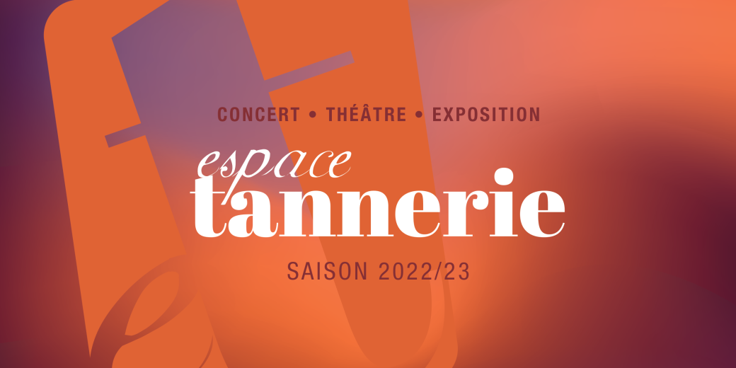 ESPACE TANNERIE ADHÉSION 2026/27