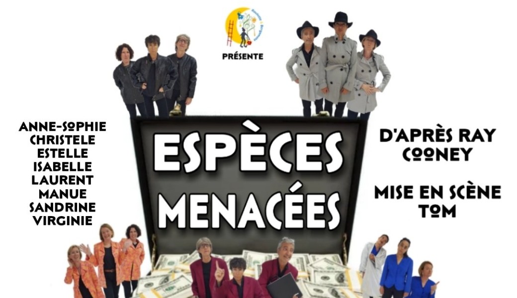 Espèces Menacées