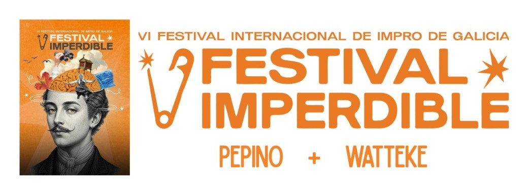 ESPECTÁCULO Dobre Sesión:  PEPINO + WATTEKE