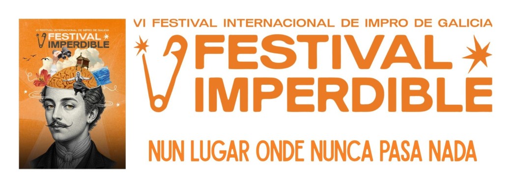 ESPECTÁCULO Nun Lugar onde Nunca Pasa Nada