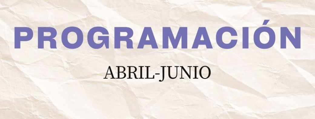 Espectáculos Modo impro abril-junio