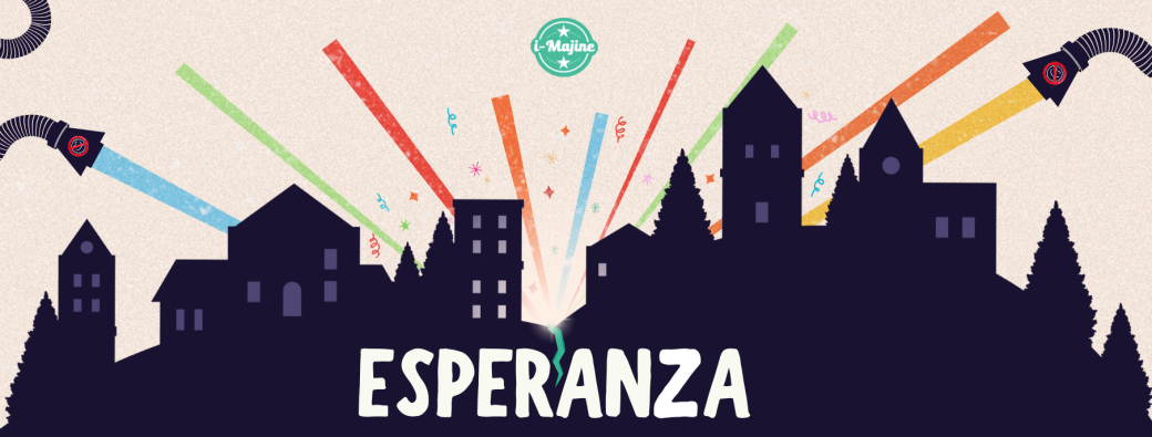 ESPERANZA - Spectacle Musical