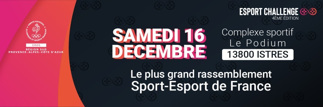 Esport Challenge 2023