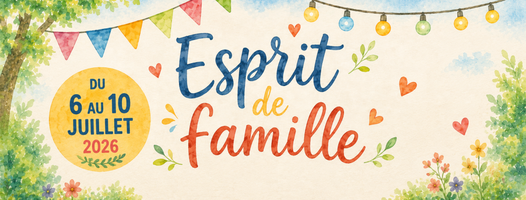 Esprit de Famille