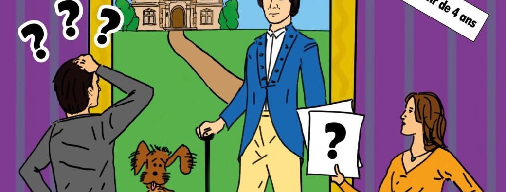 Esprit, Libère-toi ! (4-10 ans)