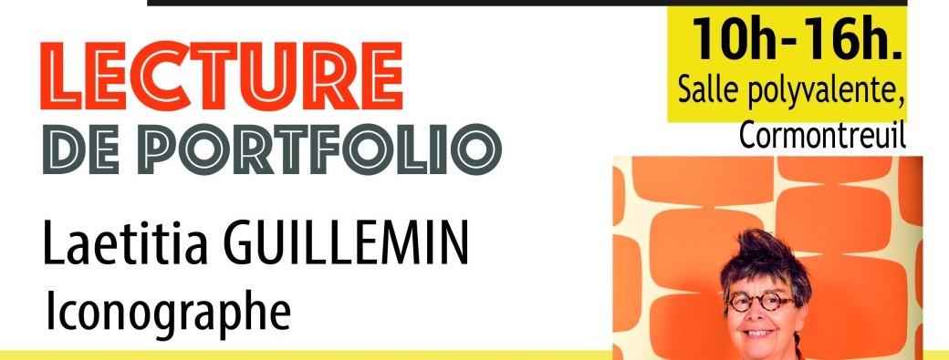 Lectures de portfolio.