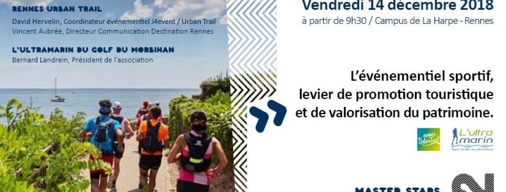 Fête du STAPS