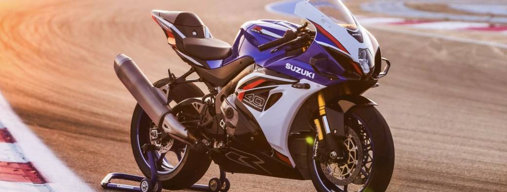 Essais GSX-R 2026