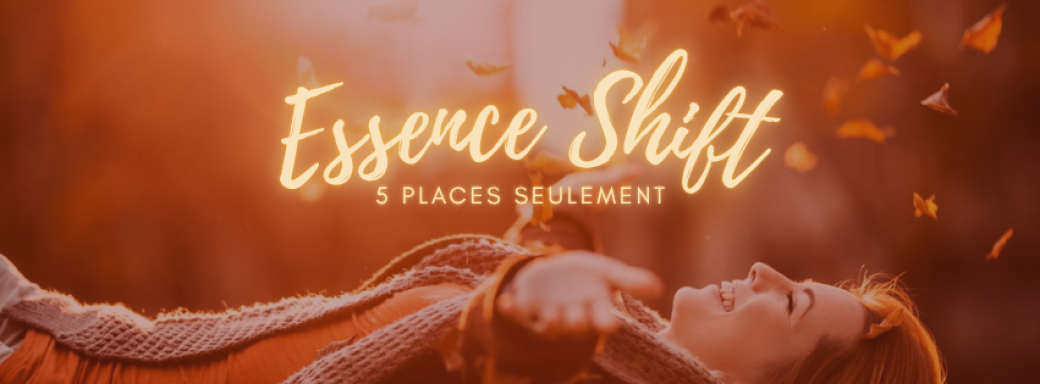 Essence Shift 