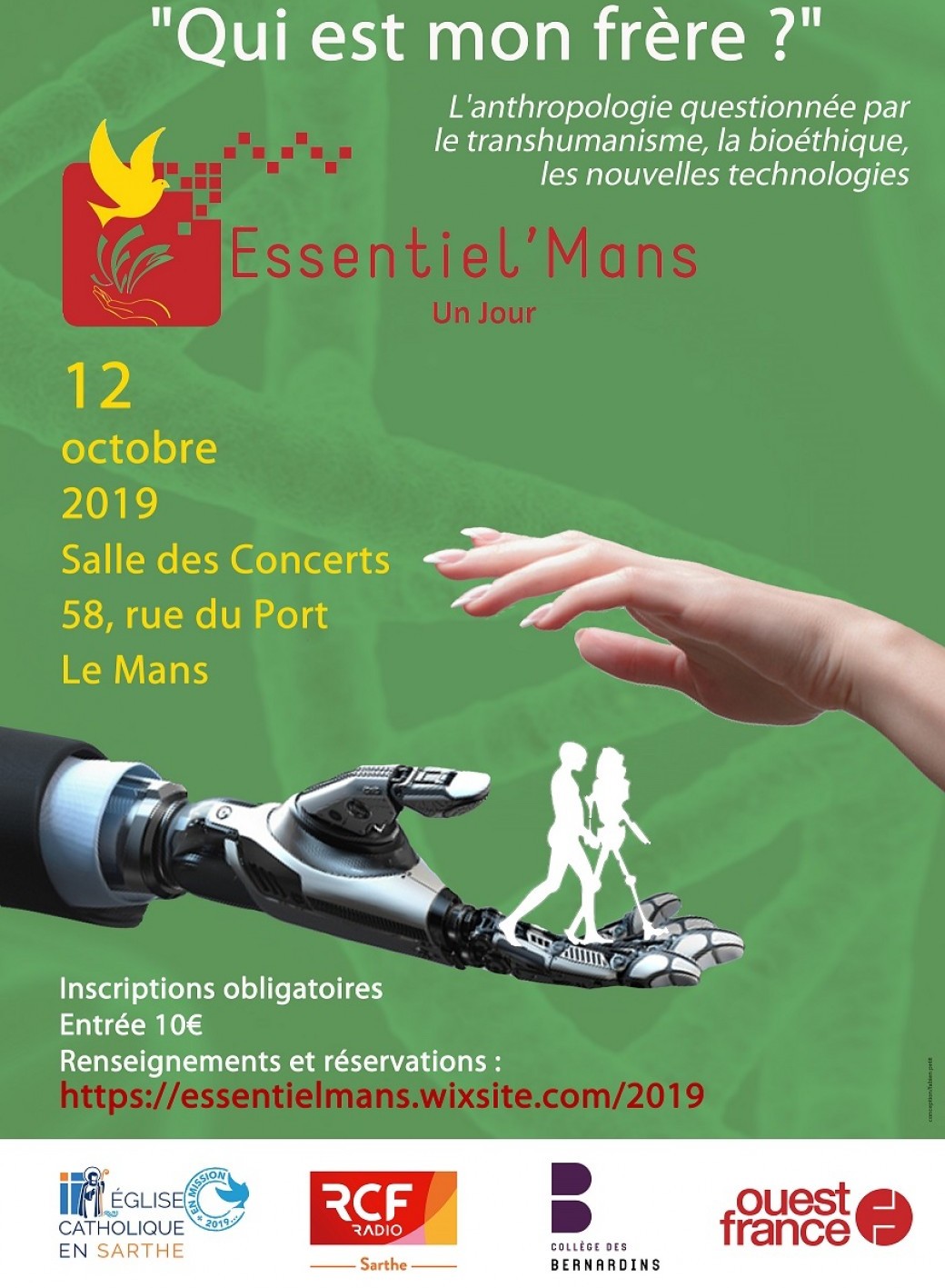 Essentiel'Mans