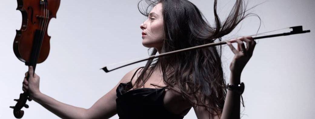 Esther Abrami - Cinéma